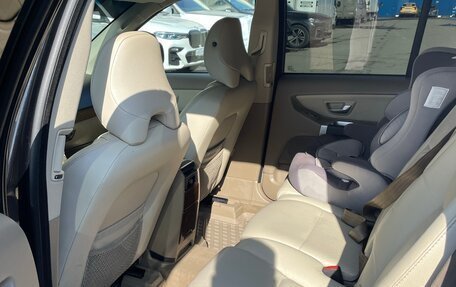Volvo XC90 II рестайлинг, 2008 год, 930 000 рублей, 10 фотография