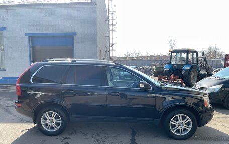 Volvo XC90 II рестайлинг, 2008 год, 930 000 рублей, 7 фотография