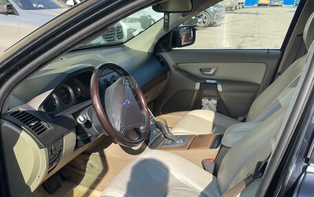 Volvo XC90 II рестайлинг, 2008 год, 930 000 рублей, 11 фотография