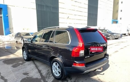 Volvo XC90 II рестайлинг, 2008 год, 930 000 рублей, 4 фотография
