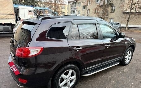 Hyundai Santa Fe III рестайлинг, 2006 год, 850 000 рублей, 16 фотография