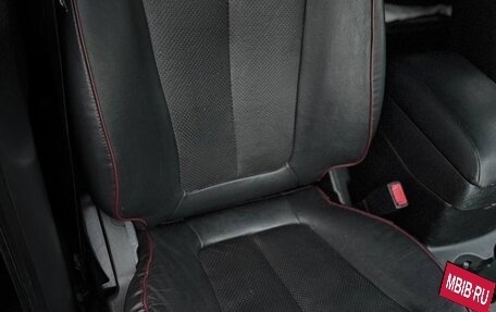 Hyundai Santa Fe III рестайлинг, 2006 год, 850 000 рублей, 19 фотография