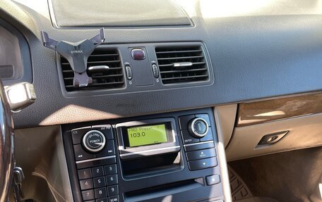 Volvo XC90 II рестайлинг, 2008 год, 930 000 рублей, 12 фотография