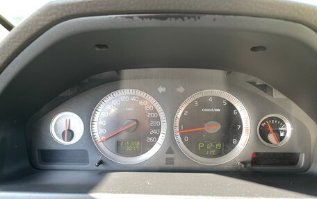 Volvo XC90 II рестайлинг, 2008 год, 930 000 рублей, 13 фотография