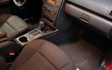 Mercedes-Benz A-Класс, 2012 год, 750 000 рублей, 14 фотография