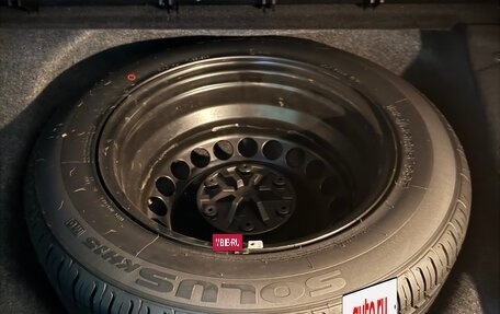 Mercedes-Benz A-Класс, 2012 год, 750 000 рублей, 11 фотография