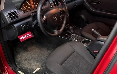 Mercedes-Benz A-Класс, 2012 год, 750 000 рублей, 12 фотография