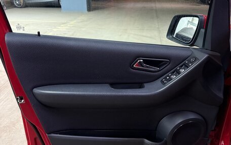 Mercedes-Benz A-Класс, 2012 год, 750 000 рублей, 15 фотография