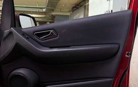 Mercedes-Benz A-Класс, 2012 год, 750 000 рублей, 17 фотография