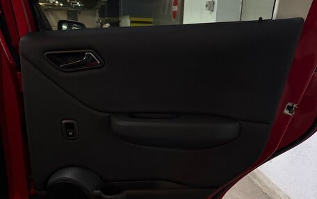 Mercedes-Benz A-Класс, 2012 год, 750 000 рублей, 16 фотография