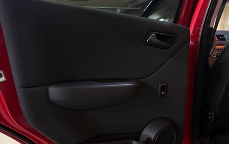 Mercedes-Benz A-Класс, 2012 год, 750 000 рублей, 18 фотография