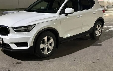 Volvo XC40 I, 2019 год, 2 930 000 рублей, 3 фотография