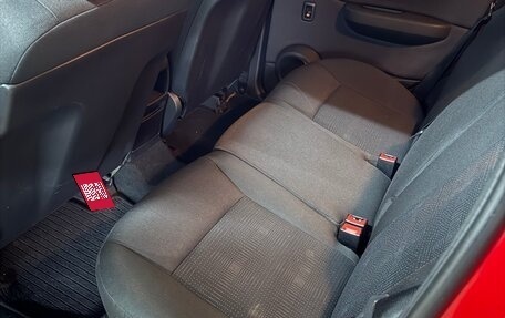 Mercedes-Benz A-Класс, 2012 год, 750 000 рублей, 19 фотография