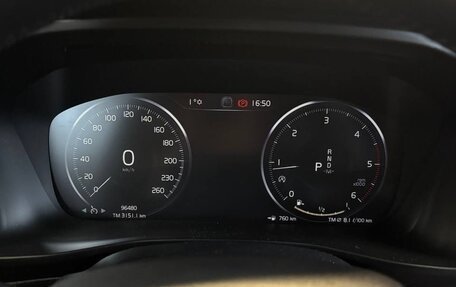 Volvo XC40 I, 2019 год, 2 930 000 рублей, 6 фотография