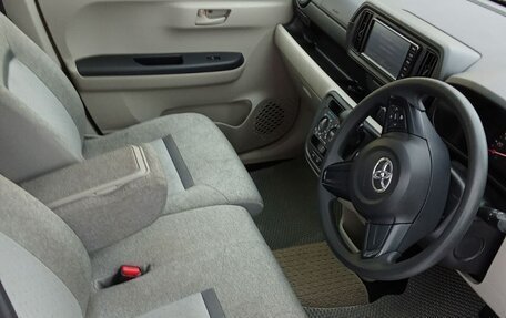 Toyota Passo III, 2020 год, 900 000 рублей, 6 фотография