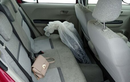 Toyota Passo III, 2020 год, 900 000 рублей, 7 фотография