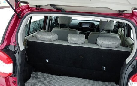 Toyota Passo III, 2020 год, 900 000 рублей, 8 фотография