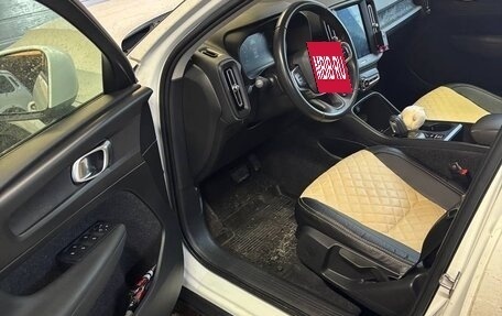 Volvo XC40 I, 2019 год, 2 930 000 рублей, 5 фотография