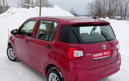 Toyota Passo III, 2020 год, 900 000 рублей, 4 фотография