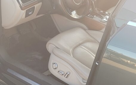 Audi A7, 2017 год, 3 500 000 рублей, 6 фотография