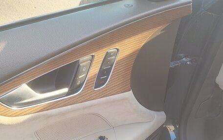 Audi A7, 2017 год, 3 500 000 рублей, 7 фотография