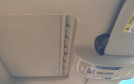 Audi A7, 2017 год, 3 500 000 рублей, 12 фотография