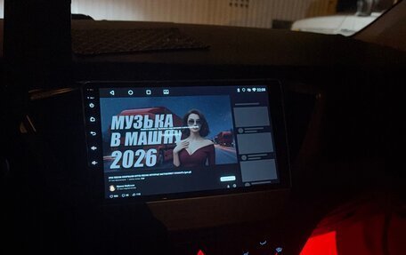 Hyundai Solaris II рестайлинг, 2021 год, 1 550 000 рублей, 12 фотография