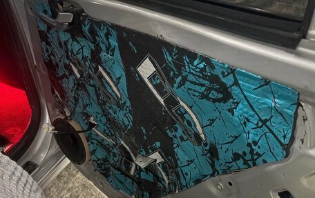 Hyundai Solaris II рестайлинг, 2021 год, 1 550 000 рублей, 11 фотография