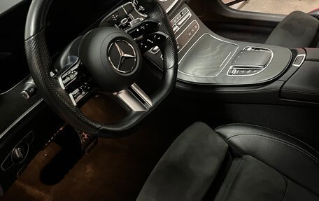 Mercedes-Benz E-Класс, 2021 год, 5 600 000 рублей, 9 фотография