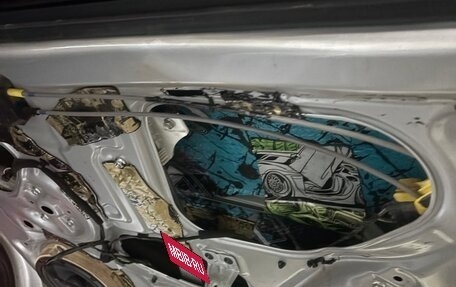 Hyundai Solaris II рестайлинг, 2021 год, 1 550 000 рублей, 10 фотография