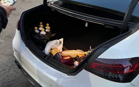 Mercedes-Benz E-Класс, 2021 год, 5 600 000 рублей, 12 фотография