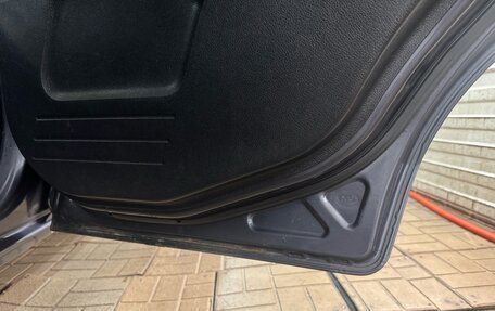 Ford Fusion I, 2007 год, 540 000 рублей, 3 фотография