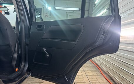 Ford Fusion I, 2007 год, 540 000 рублей, 2 фотография