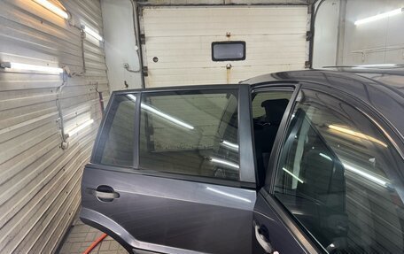 Ford Fusion I, 2007 год, 540 000 рублей, 4 фотография