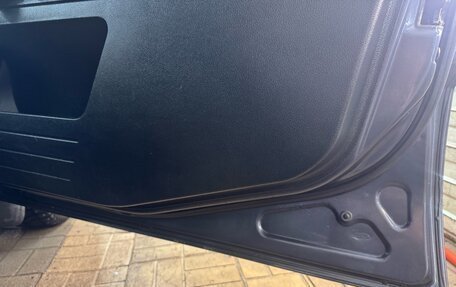 Ford Fusion I, 2007 год, 540 000 рублей, 6 фотография