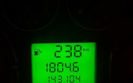 Ford Fusion I, 2007 год, 540 000 рублей, 9 фотография