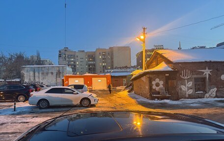 Ford Fusion I, 2007 год, 540 000 рублей, 10 фотография