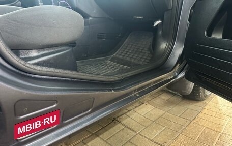 Ford Fusion I, 2007 год, 540 000 рублей, 5 фотография