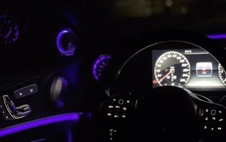 Mercedes-Benz E-Класс, 2019 год, 3 500 000 рублей, 14 фотография