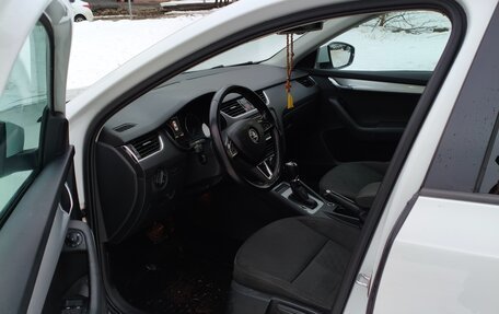 Skoda Octavia, 2016 год, 1 100 000 рублей, 6 фотография