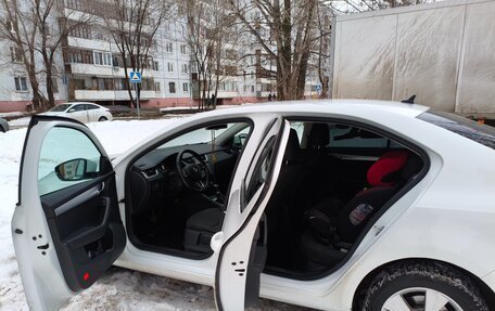 Skoda Octavia, 2016 год, 1 100 000 рублей, 9 фотография