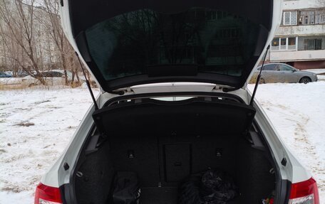 Skoda Octavia, 2016 год, 1 100 000 рублей, 10 фотография