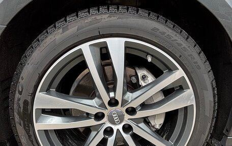 Audi A6, 2020 год, 4 555 555 рублей, 4 фотография