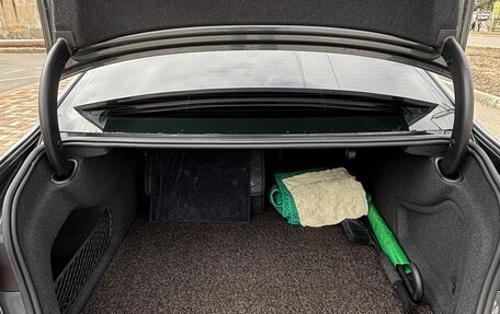 Audi A6, 2020 год, 4 555 555 рублей, 9 фотография