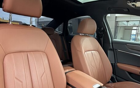 Audi A6, 2020 год, 4 555 555 рублей, 12 фотография