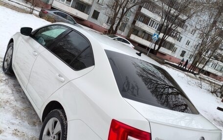 Skoda Octavia, 2016 год, 1 100 000 рублей, 12 фотография