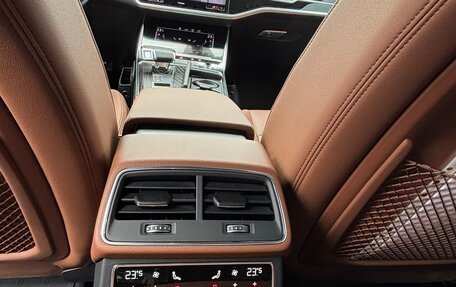 Audi A6, 2020 год, 4 555 555 рублей, 15 фотография