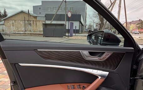 Audi A6, 2020 год, 4 555 555 рублей, 18 фотография