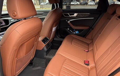 Audi A6, 2020 год, 4 555 555 рублей, 16 фотография