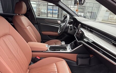 Audi A6, 2020 год, 4 555 555 рублей, 14 фотография